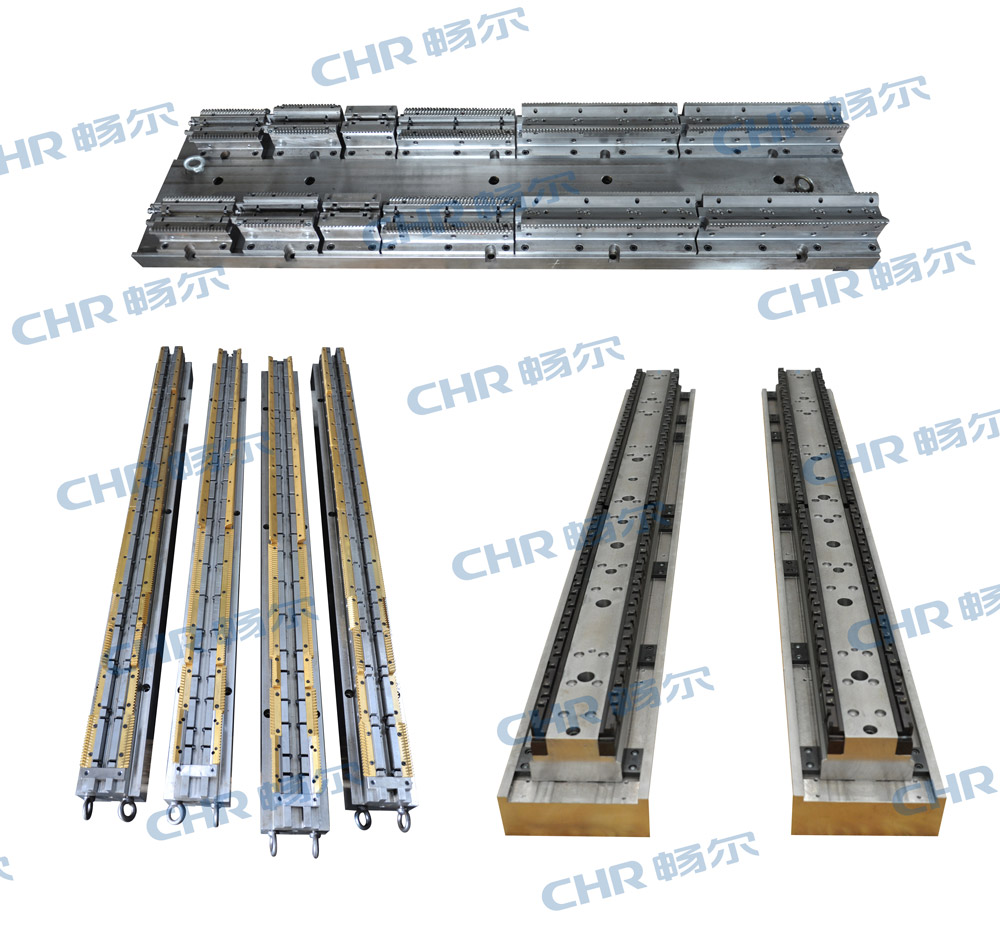 浙江暢爾智能裝備股份有限公司