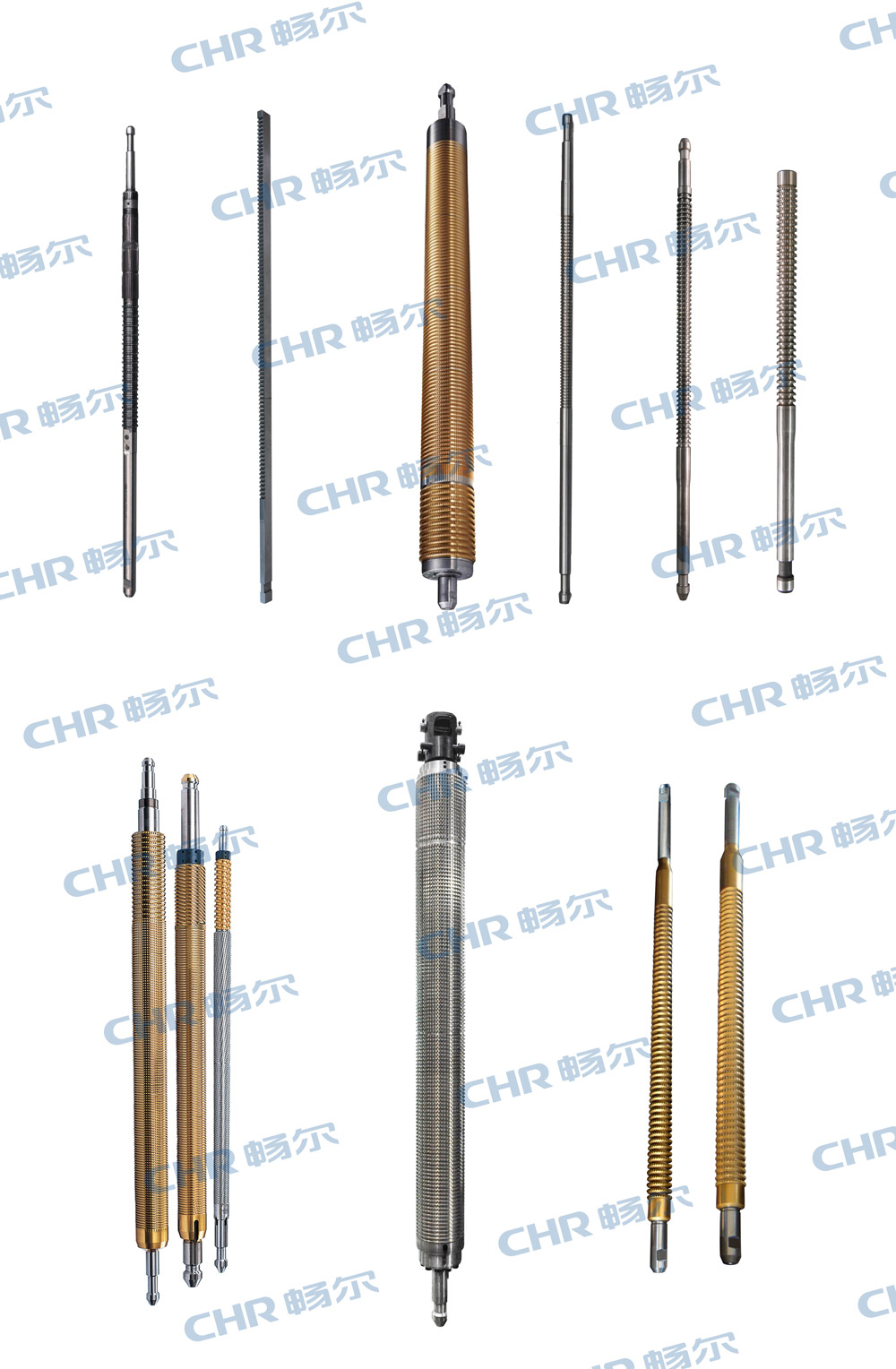 浙江暢爾智能裝備股份有限公司