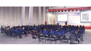 來一次演講，贏一次說走就走的旅行