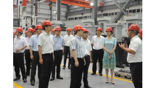 麗水市“十三五”戰(zhàn)略新興產(chǎn)業(yè)發(fā)展座談會在縉云召開