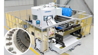 官宣！暢爾飛機(jī)發(fā)動(dòng)機(jī)榫槽拉床通過省級(jí)新產(chǎn)品鑒定