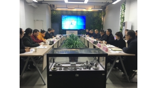 政府多部門組團走進企業(yè)，為暢爾幫扶解困