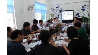 縣人大常委會副主任盧兆田一行蒞臨指導(dǎo)