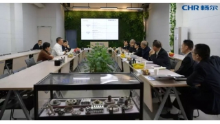 縉云縣人民法院院長黃玉香一行蒞臨暢爾開展“不忘初心，牢記使命”主題教育調(diào)研