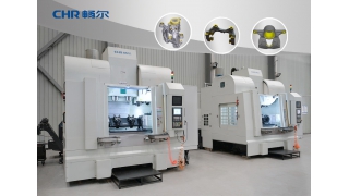 機械加工注意！暢爾全新VT810，讓你不得不愛