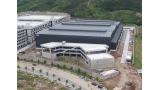 三服務(wù)再深化 | 麗水市市長吳曉東蒞臨暢爾新廠區(qū)調(diào)研