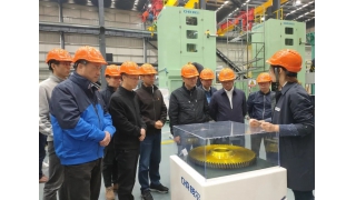 麗水市紀委機關送廉政文化進暢爾