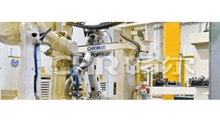 王牌產(chǎn)品已就位！暢爾在CIMT2025等您