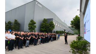 筑牢安全防線，暢爾消防演練進(jìn)行時(shí)！