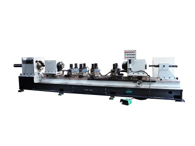 傳動(dòng)軸組件臥式壓裝液壓機(jī)