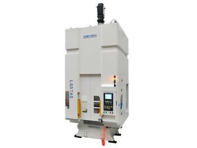 立式內拉床LG57AS系列