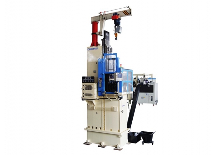 回轉(zhuǎn)工作臺(tái)式LG71TG系列外拉床