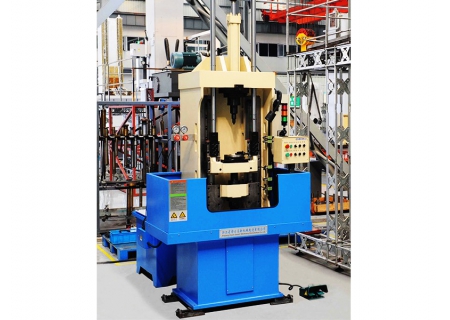 尼龍涂覆整型機