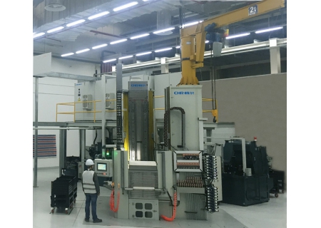 立式外拉床LG72SS系列