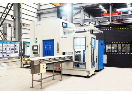 伺服內(nèi)拉床LG57DS系列