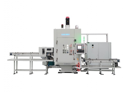 高速硬齒拉床LG57GS系列