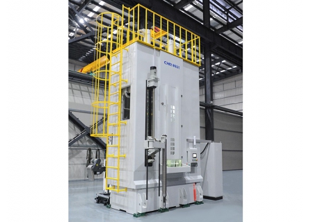 雙缸雙床身上拉式立式內(nèi)拉床LG557MH系列