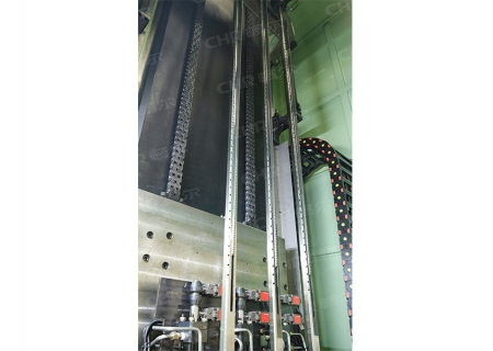 伺服內(nèi)拉床LG57DS系列