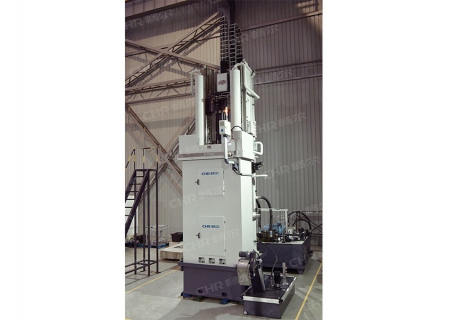 雙缸全護(hù)送立式內(nèi)拉床LG55KH系列