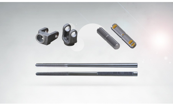 汽車轉(zhuǎn)向系統(tǒng)零件