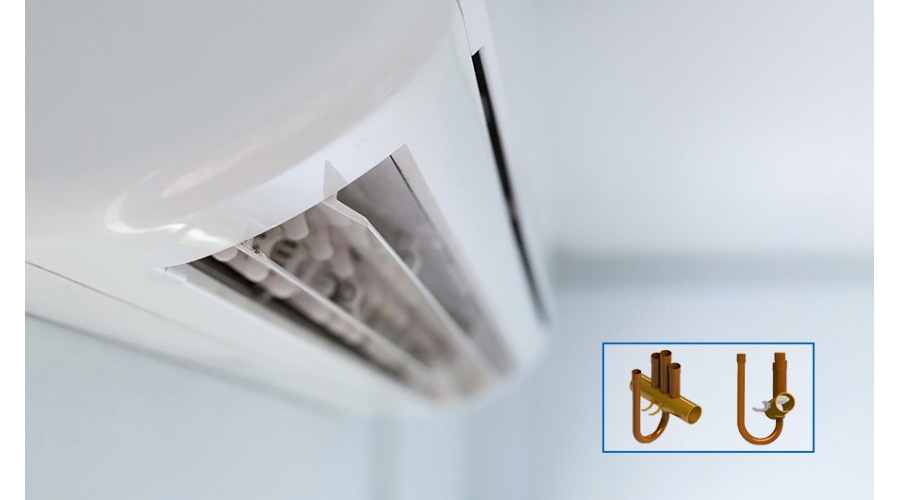 空調(diào)四通閥