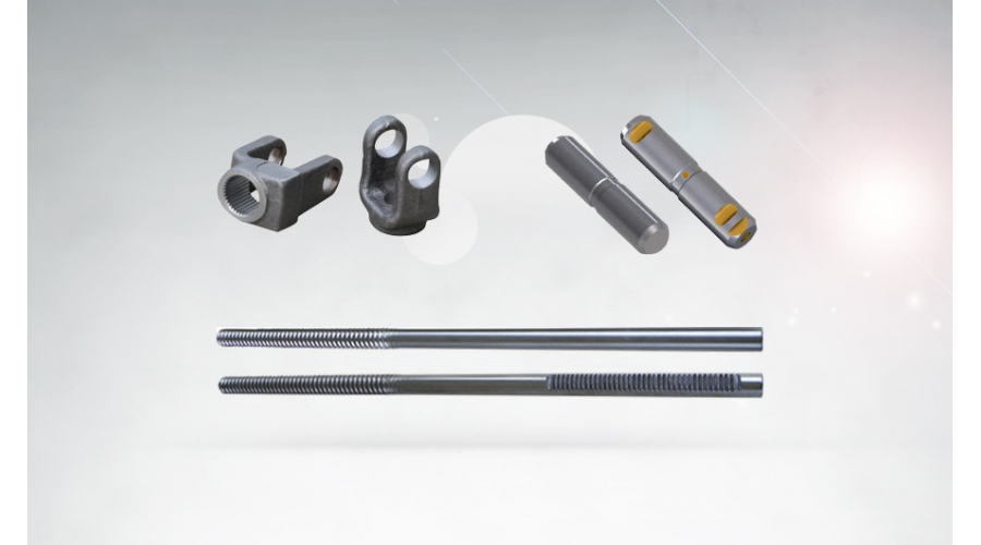 汽車轉(zhuǎn)向系統(tǒng)零件